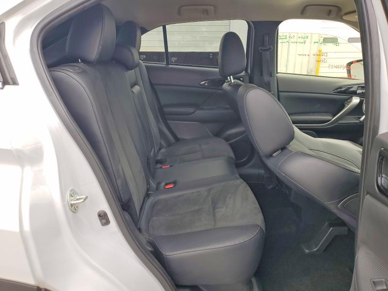 Продаж на аукціоні авто 2024 Mitsubishi Eclipse Cross, vin: JA4ATWAA2RZ078675, номер лоту: 48829026