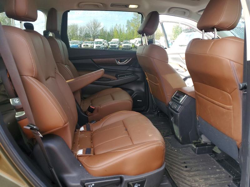 Aukcja sprzedaży 2025 Subaru Ascent, vin: 4S4WMAUD8S3432690, numer aukcji: 50184606