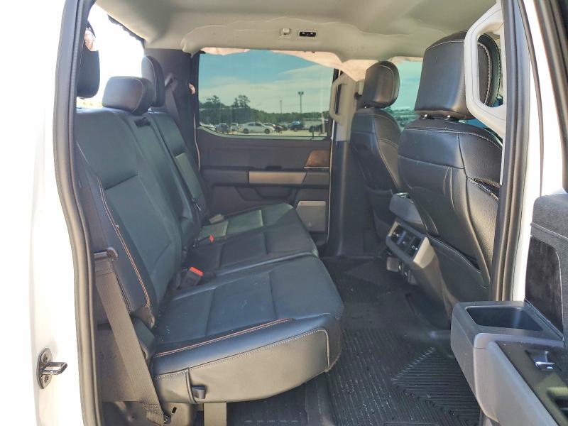 Aukcja sprzedaży 2023 Ford F250, vin: 1FT8W2BT7PEC98872, numer aukcji: 48259416