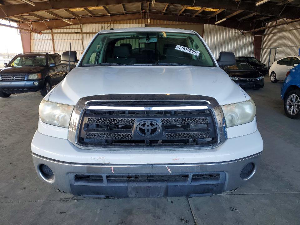 Продажа на аукционе авто 2011 Toyota Tundra, vin: 5TFUM5F14BX019714, номер лота: 41619866