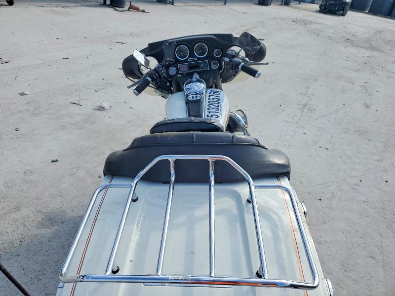 Aukcja sprzedaży 2000 Harley-davidson Flhtcui, vin: 1HD1FLW11YY631579, numer aukcji: 51320576