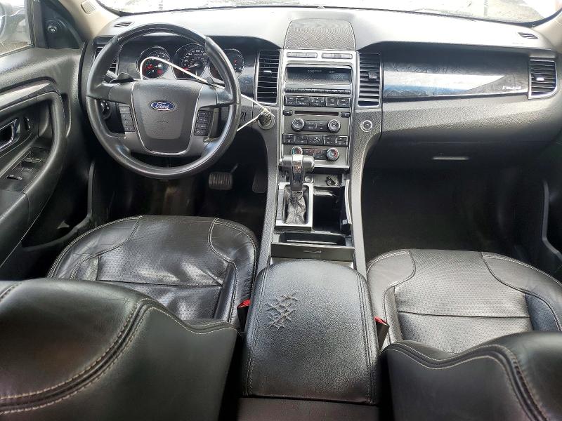 Продажа на аукционе авто 2012 Ford Taurus, vin: 1FAHP2FW6CG129772, номер лота: 51102866