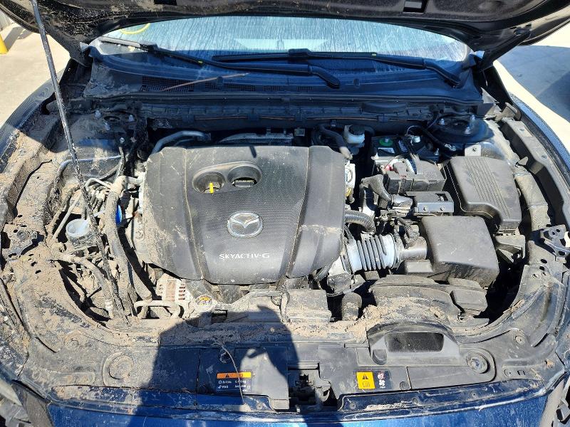 Aukcja sprzedaży 2021 Mazda 6, vin: JM1GL1VM6M1608533, numer aukcji: 49262666