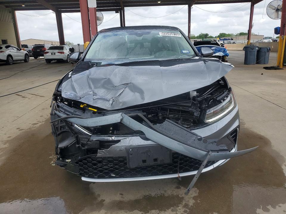 Продажа на аукционе авто 2025 Volkswagen Jetta, vin: 3VW5X7BU3SM026440, номер лота: 49545016
