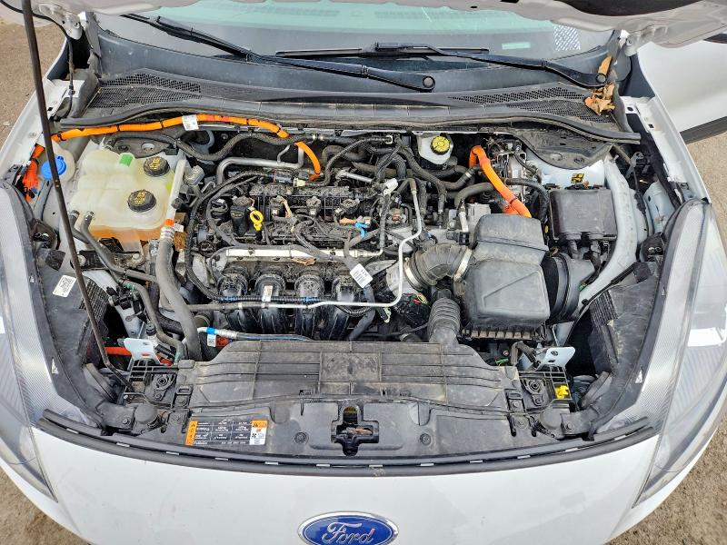 49752286 :رقم المزاد ، 1FMCU9BZ0MUA68858 vin ، 2021 Ford Escape مزاد بيع