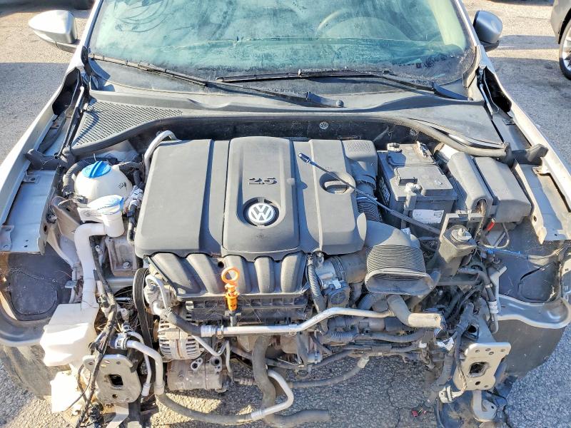 2012 Volkswagen Passat მანქანა იყიდება აუქციონზე, vin: 1VWAP7A32CC006898, აუქციონის ნომერი: 49677876