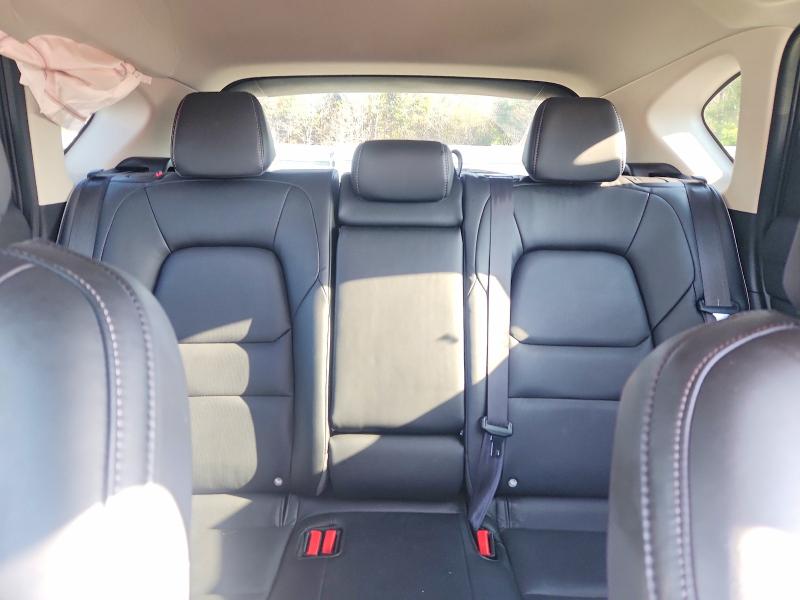 Aukcja sprzedaży 2025 Mazda Cx-5, vin: JM3KFBBL4S0677119, numer aukcji: 50228046