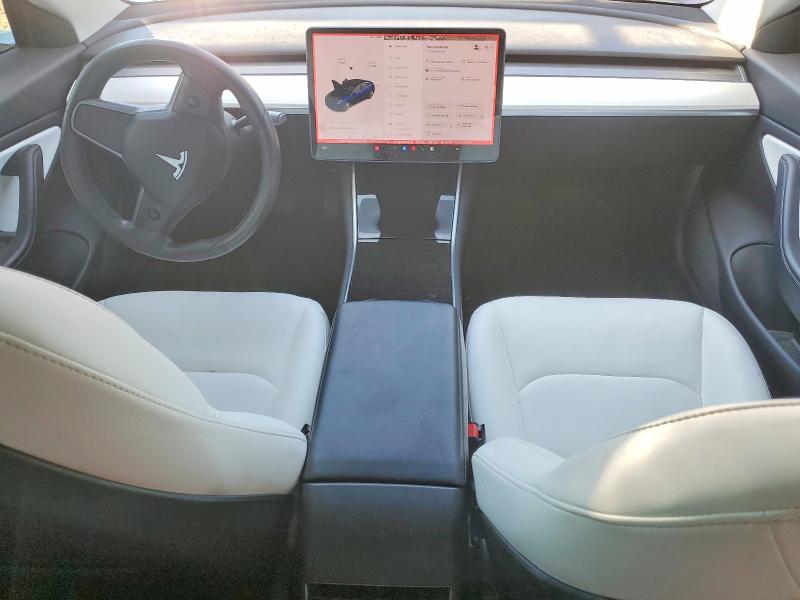 Aukcja sprzedaży 2020 Tesla Model 3, vin: 5YJ3E1EB9LF640258, numer aukcji: 49995086