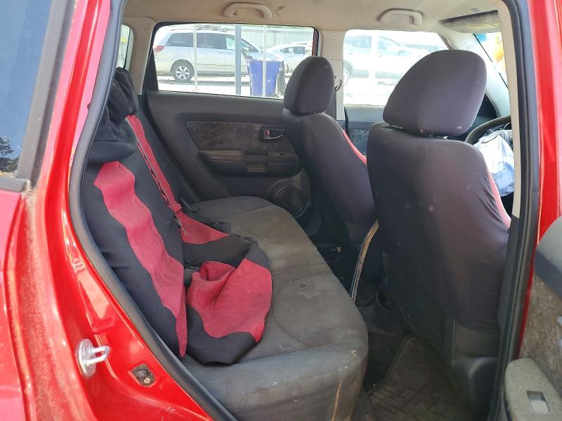 Продаж на аукціоні авто 2010 Kia Soul, vin: KNDJT2A2XA7176375, номер лоту: 49624576