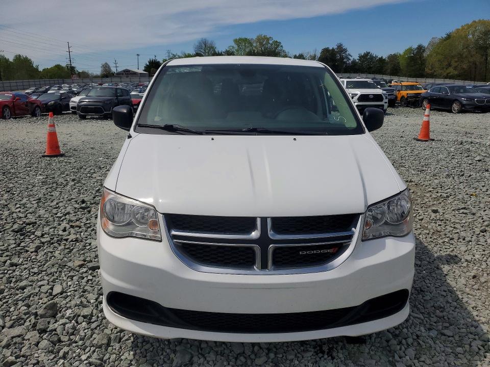 49101216 :رقم المزاد ، 2C4RDGBG7KR572495 vin ، 2019 Dodge Grand Caravan مزاد بيع