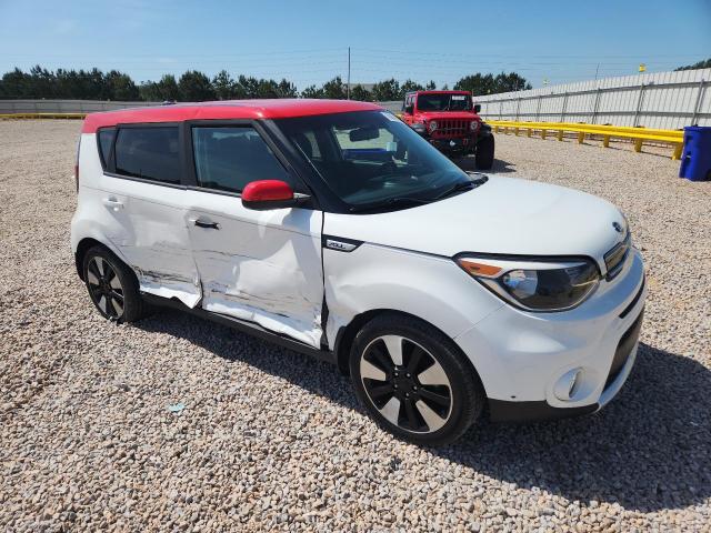 50004556 :رقم المزاد ، KNDJP3A56H7439783 vin ، 2017 Kia Soul مزاد بيع