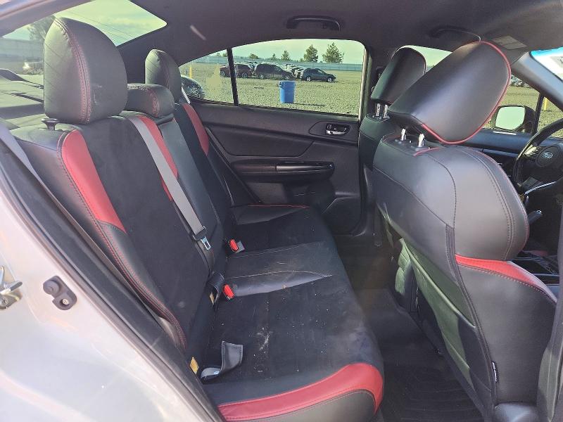 51164276 :رقم المزاد ، JF1VA1B63L9810710 vin ، 2020 Subaru Wrx مزاد بيع