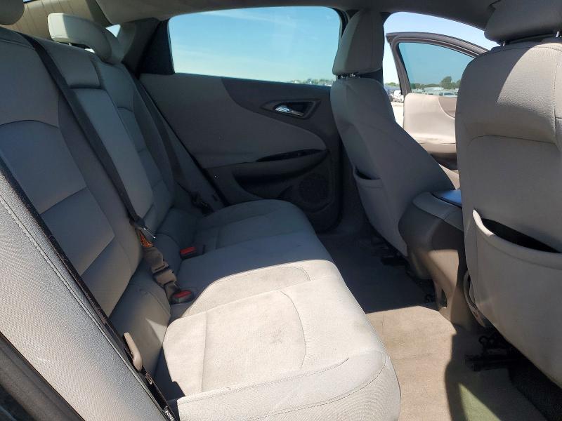 Продажа на аукционе авто 2016 Chevrolet Malibu, vin: 1G1ZB5ST8GF197652, номер лота: 51849506