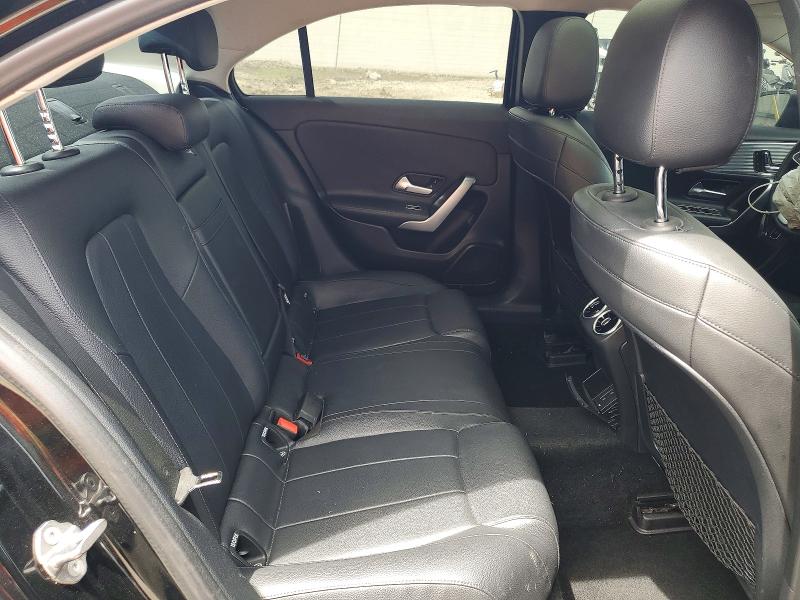 Продажа на аукционе авто 2019 Mercedes-benz A, vin: WDD3G4EB9KW028363, номер лота: 48469466