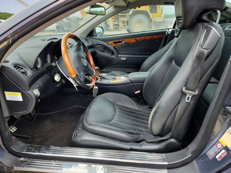 Продажа на аукционе авто 2011 Mercedes-benz Sl, vin: WDBSK7BA8BF164435, номер лота: 50786846