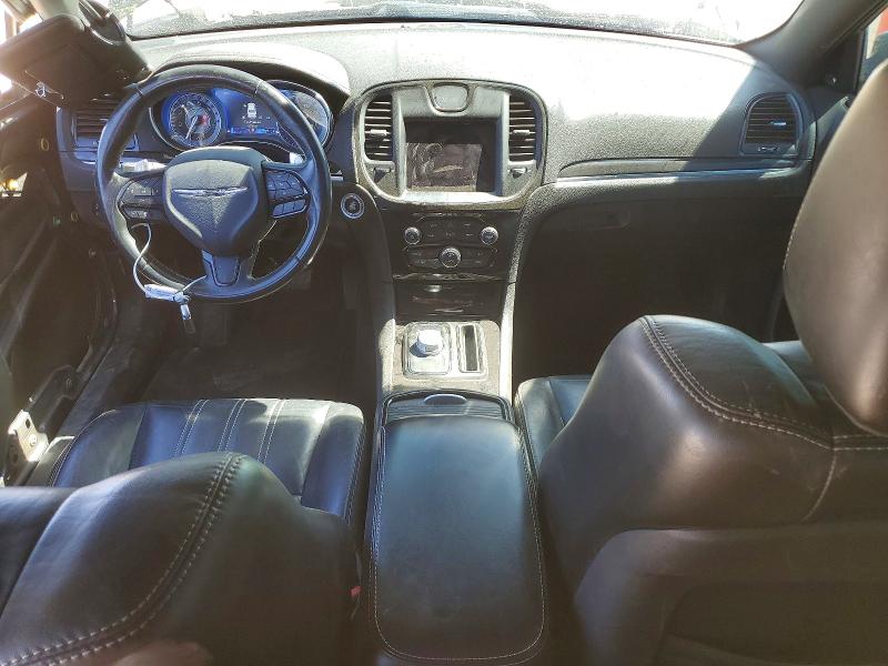 Продажа на аукционе авто 2021 Chrysler 300, vin: 2C3CCABG9MH523673, номер лота: 47895136