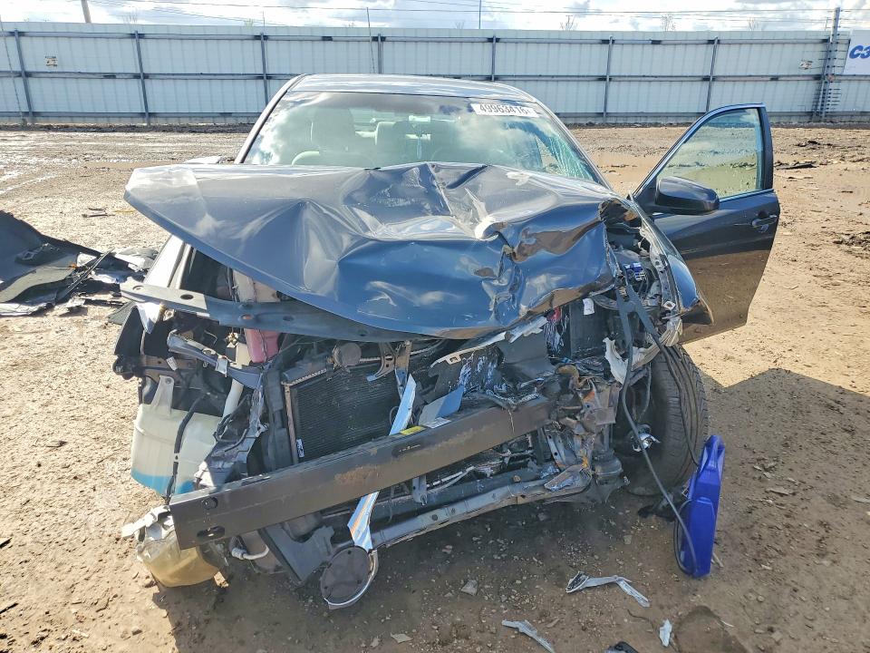 Aukcja sprzedaży 2012 Toyota Camry, vin: 4T4BF1FK0CR178673, numer aukcji: 49963416