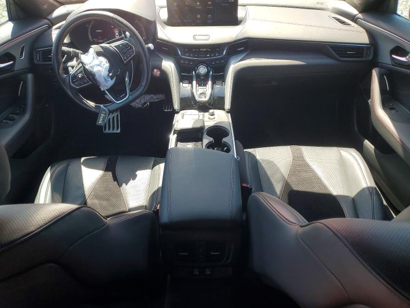 Aukcja sprzedaży 2024 Acura Tlx, vin: 19UUB6F55RA000974, numer aukcji: 51433276