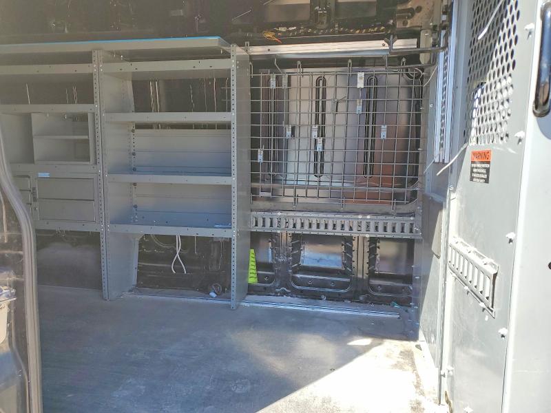 Aukcja sprzedaży 2016 Ford Transit, vin: 1FTYR2XM1GKB52669, numer aukcji: 50120666