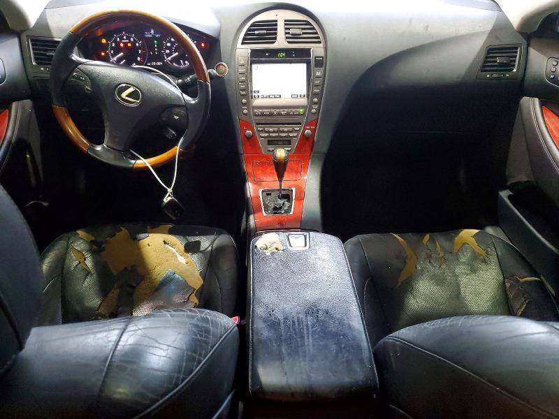 Продажа на аукционе авто 2008 Lexus Es, vin: JTHBJ46GX82213859, номер лота: 41628576