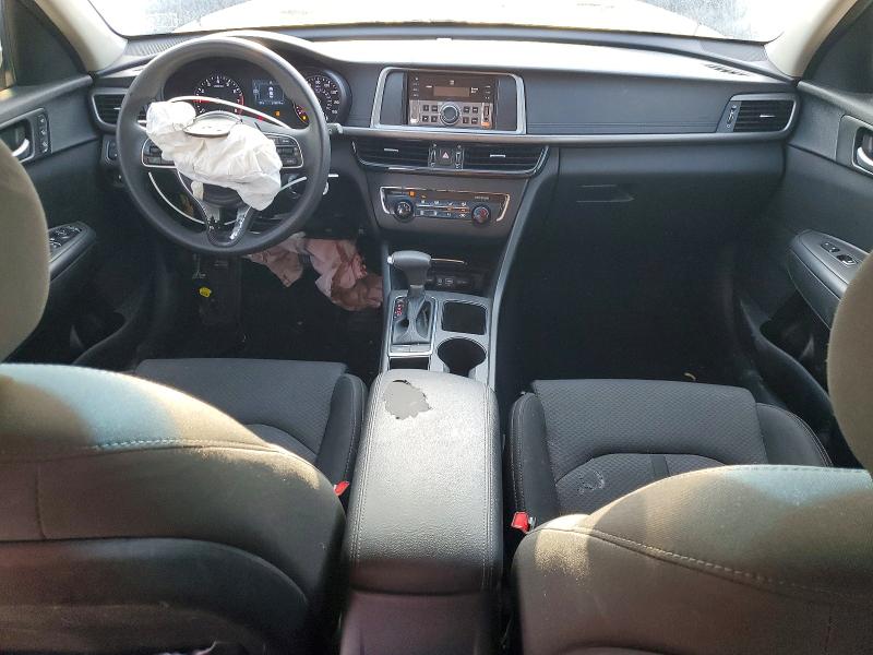 50116556 :رقم المزاد ، 5XXGT4L39GG118348 vin ، 2016 Kia Optima مزاد بيع