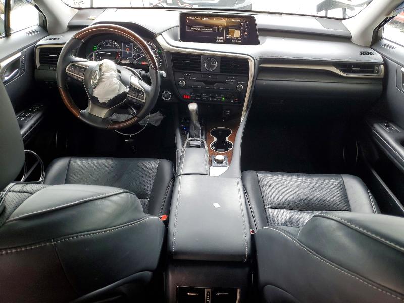 2018 Lexus Rx 350 მანქანა იყიდება აუქციონზე, vin: 2T2ZZMCA4JC094332, აუქციონის ნომერი: 48942156