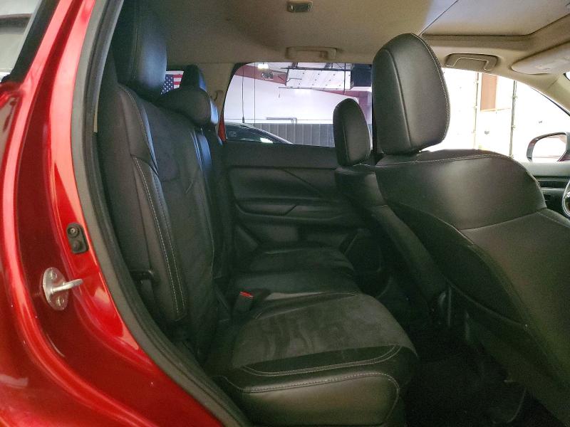 Продаж на аукціоні авто 2020 Mitsubishi Outlander, vin: JA4AD3A36LZ003093, номер лоту: 48999416