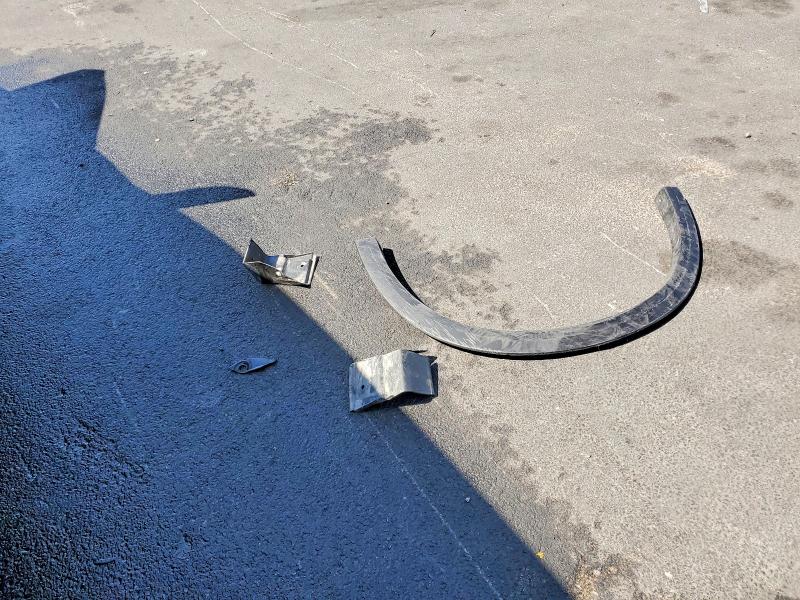 2025 Mazda Cx-5 მანქანა იყიდება აუქციონზე, vin: JM3KFBCM1S0805288, აუქციონის ნომერი: 51473226
