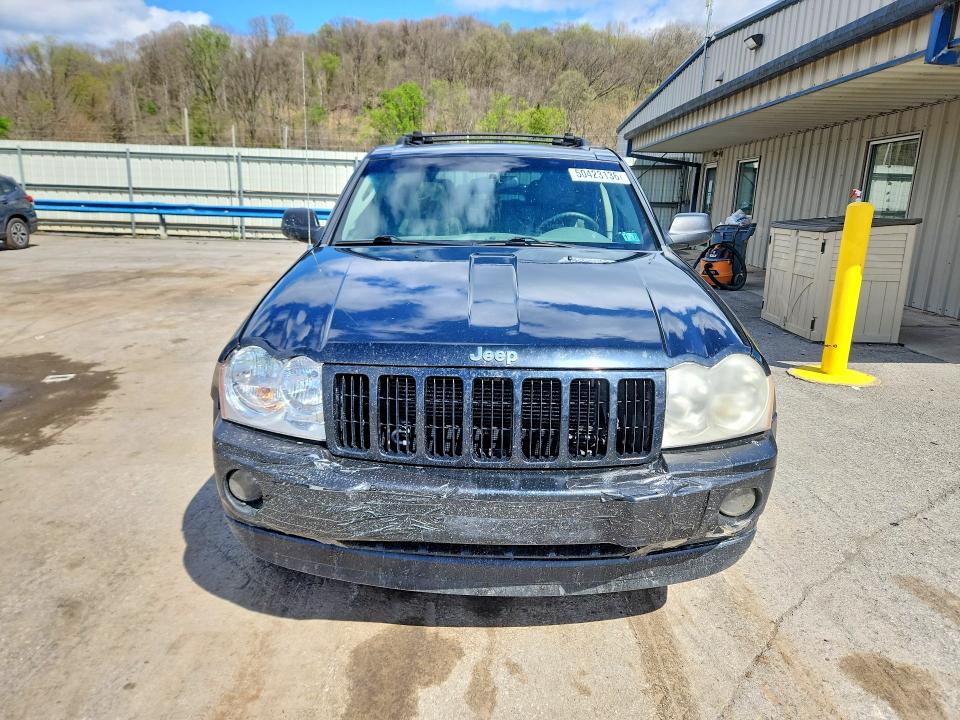 Aukcja sprzedaży 2005 Jeep Grand Cherokee, vin: 1J4HR48N25C719153, numer aukcji: 50423136