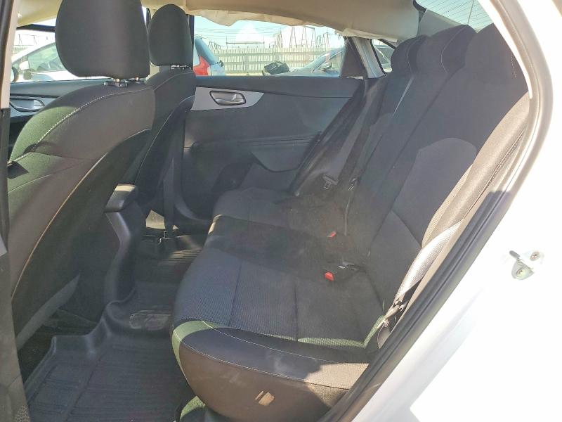 Продаж на аукціоні авто 2023 Kia Forte, vin: 3KPF24AD6PE566758, номер лоту: 51811766