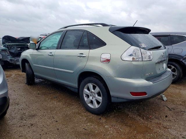 Aukcja sprzedaży 2005 Lexus Rx 330, vin: 2T2HA31U15C076788, numer aukcji: 47980016