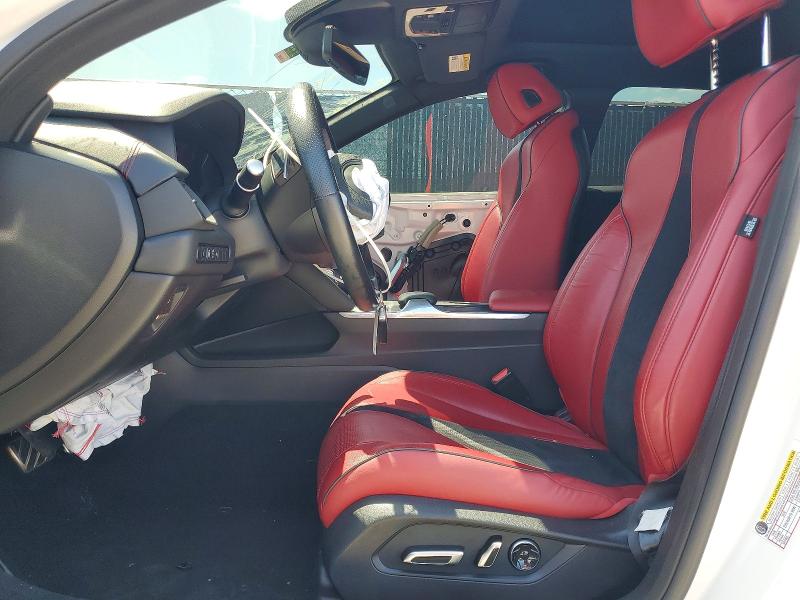 Продаж на аукціоні авто 2022 Acura Tlx, vin: 19UUB5F56NA003144, номер лоту: 49452926