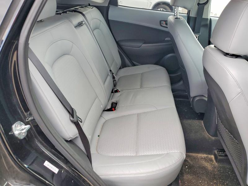 Продажа на аукционе авто 2021 Hyundai Kona, vin: KM8K3CA50MU737270, номер лота: 49907226