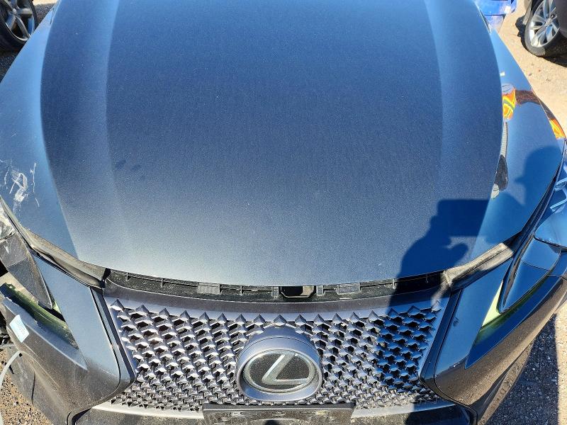 49571726 :رقم المزاد ، JTHHP5AY8JA003979 vin ، 2018 Lexus Lc مزاد بيع