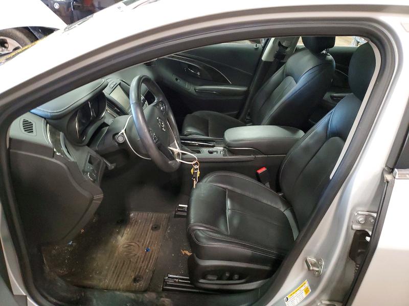 Продажа на аукционе авто 2014 Buick Lacrosse, vin: 1G4GD5G36EF170900, номер лота: 49077216
