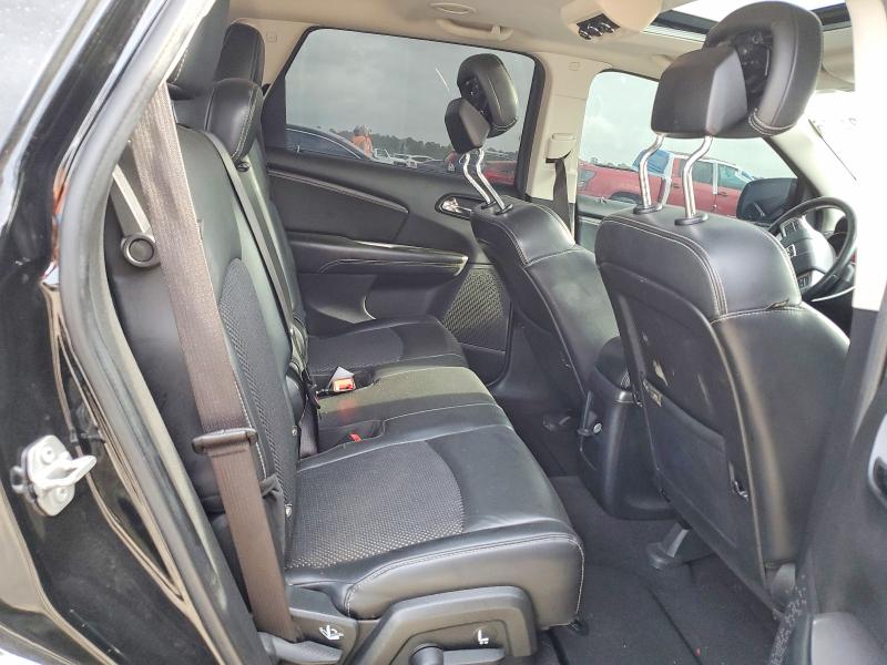 48624926 :رقم المزاد ، 3C4PDCGB9LT248427 vin ، 2020 Dodge Journey مزاد بيع