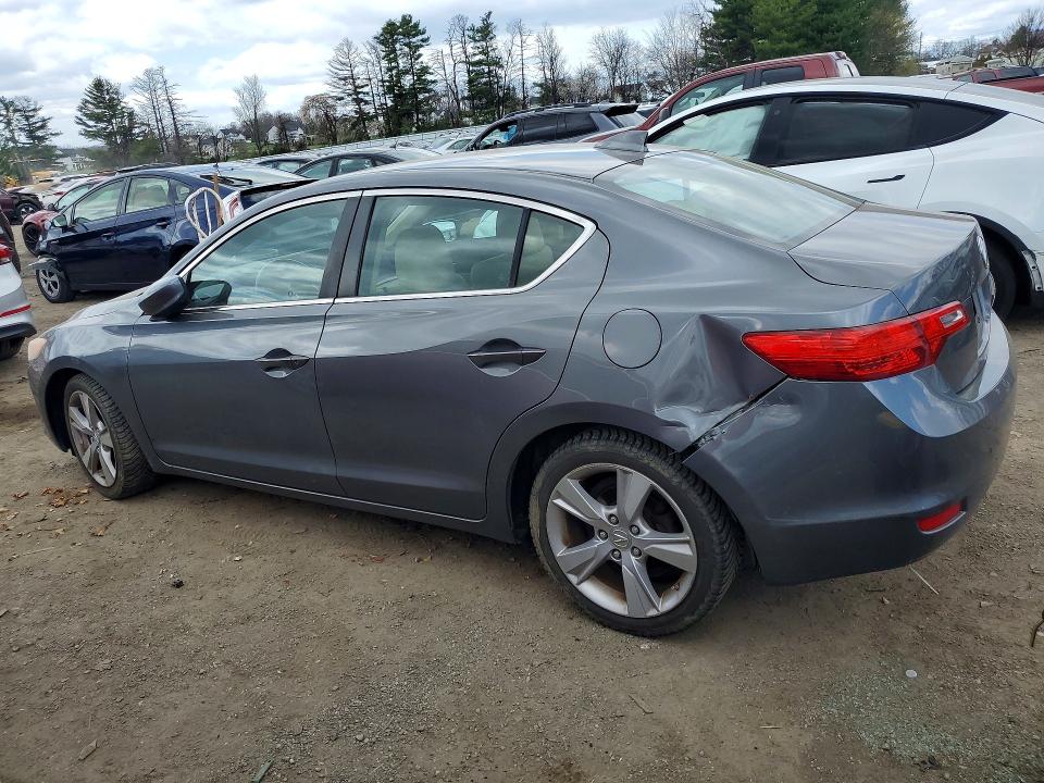 2014 Acura Ilx მანქანა იყიდება აუქციონზე, vin: 19VDE1F59EE009296, აუქციონის ნომერი: 48070126