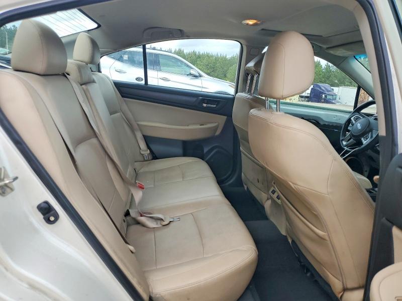 Aukcja sprzedaży 2017 Subaru Legacy, vin: 4S3BNAN61H3004856, numer aukcji: 51806626