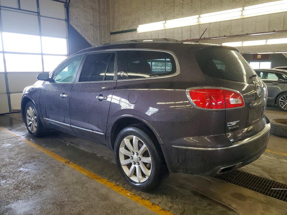 Продаж на аукціоні авто 2015 Buick Enclave, vin: 5GAKVCKD2FJ384475, номер лоту: 49404476
