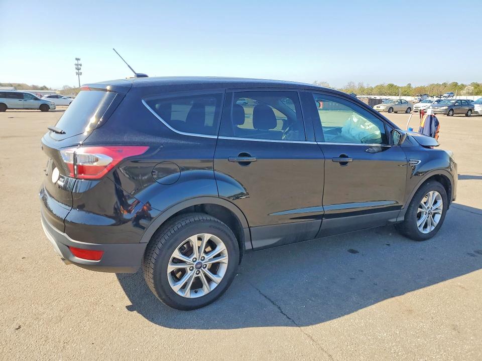 Aukcja sprzedaży 2017 Ford Escape, vin: 1FMCU9G91HUE28055, numer aukcji: 50848006
