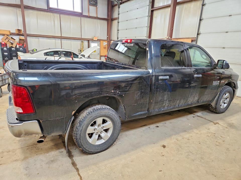 Aukcja sprzedaży 2015 Ram 1500, vin: 1C6RR7ST7FS780385, numer aukcji: 48164426