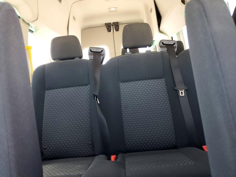2023 Ford Transit მანქანა იყიდება აუქციონზე, vin: 1FBAX9X81PKA17425, აუქციონის ნომერი: 48734616