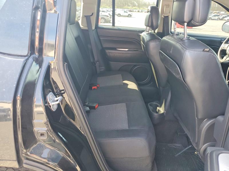 Aukcja sprzedaży 2014 Jeep Compass, vin: 1C4NJDEB6ED643974, numer aukcji: 49676136