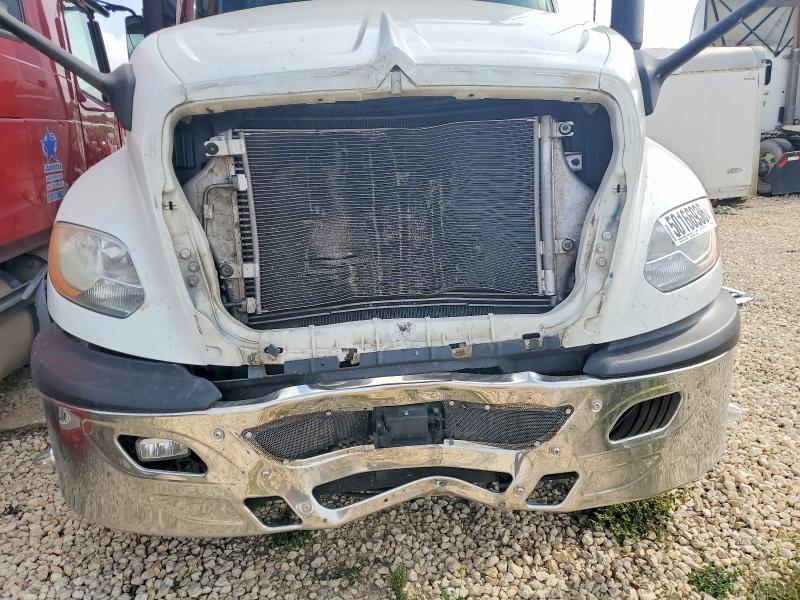 Продажа на аукционе авто 2019 International Lt625, vin: 3HSDZAPR7KN176028, номер лота: 50166936