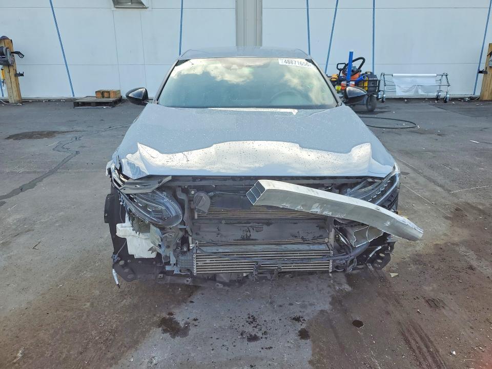 Aukcja sprzedaży 2022 Honda Accord, vin: 1HGCV1F36NA097651, numer aukcji: 48871656