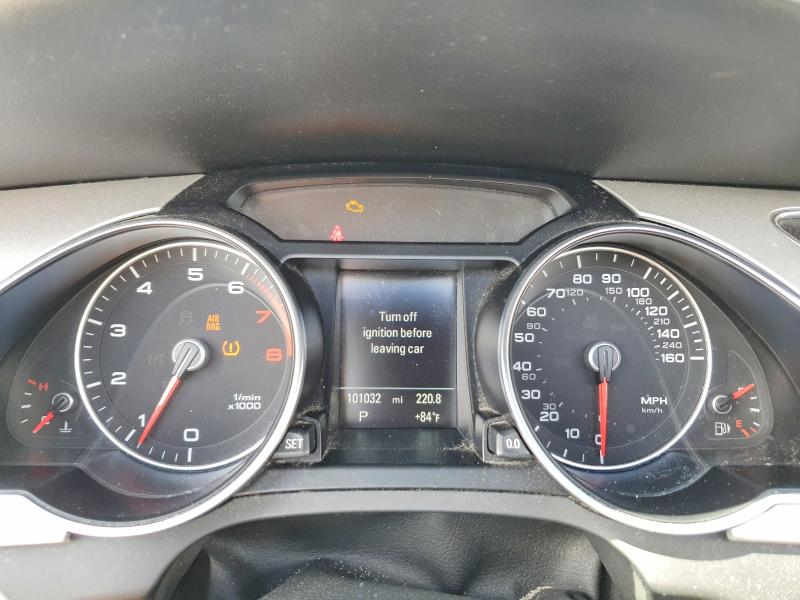 Продажа на аукционе авто 2015 Audi A5, vin: WAUMFAFH6FN010866, номер лота: 51419706