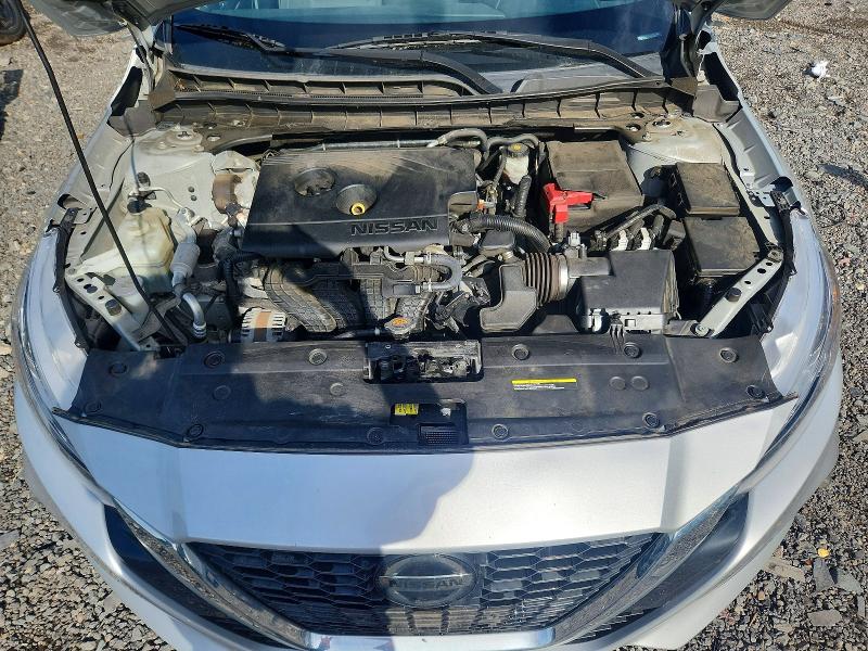 Продаж на аукціоні авто 2020 Nissan Altima, vin: 1N4BL4BV3LC241186, номер лоту: 51889906