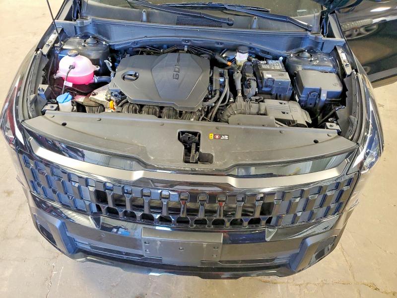 Aukcja sprzedaży 2026 Kia Sportage, vin: 5XYK6CDF8TG340468, numer aukcji: 49916236