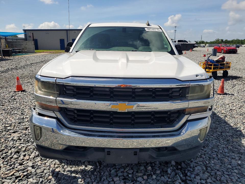 Продажа на аукционе авто 2016 Chevrolet Silverado, vin: 1GCVKREC7GZ103980, номер лота: 48744716