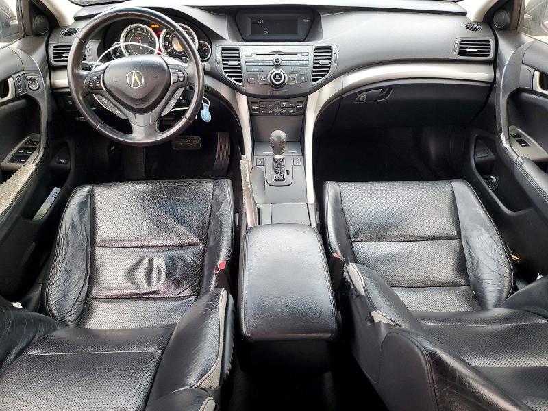 Aukcja sprzedaży 2009 Acura Tsx, vin: JH4CU26619C008529, numer aukcji: 49603836
